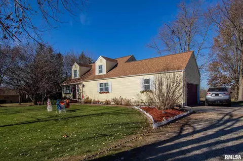 15516 E Geronimo Dr, Cuba, IL 61427 photo 30