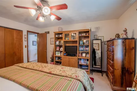 15516 E Geronimo Dr, Cuba, IL 61427 photo 13