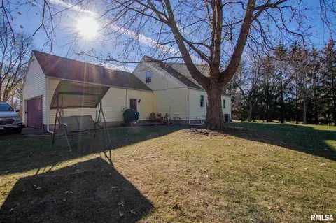 15516 E Geronimo Dr, Cuba, IL 61427 photo 27