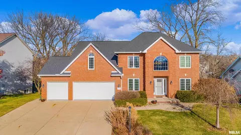 703 S Breckenridge Dr, Dunlap, IL 61525 photo 1