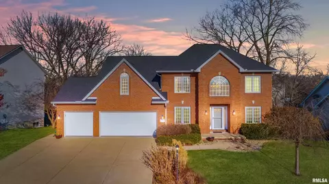 703 S Breckenridge Dr, Dunlap, IL 61525 photo 45