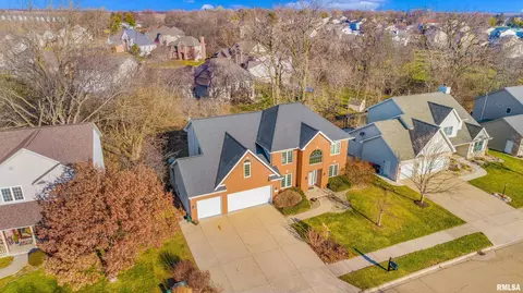 703 S Breckenridge Dr, Dunlap, IL 61525 photo 3