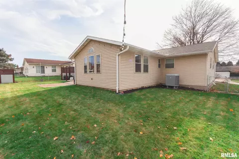 1055 E Dunne St, Morton, IL 61550 photo 35