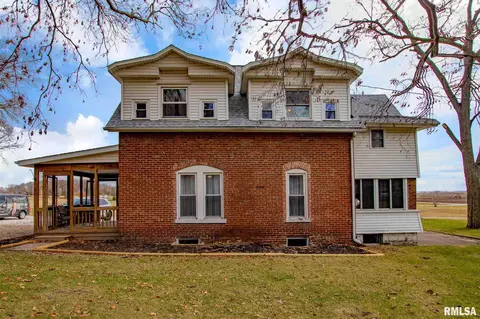 607 E High St, Manito, IL 61546 photo 30