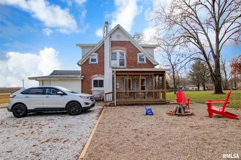 607 E High St, Manito, IL 61546 photo 29
