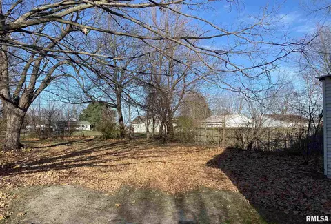 1608 E Wheeler St, Macomb, IL 61455 photo 25