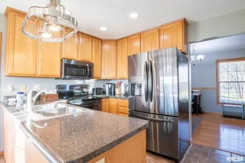 4401 S Lake Camelot Dr, Mapleton, IL 61547 photo 13