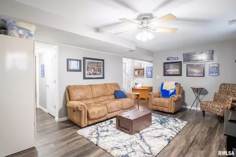 4401 S Lake Camelot Dr, Mapleton, IL 61547 photo 39