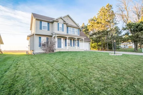 4401 S Lake Camelot Dr, Mapleton, IL 61547 photo 4