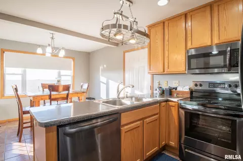 4401 S Lake Camelot Dr, Mapleton, IL 61547 photo 16