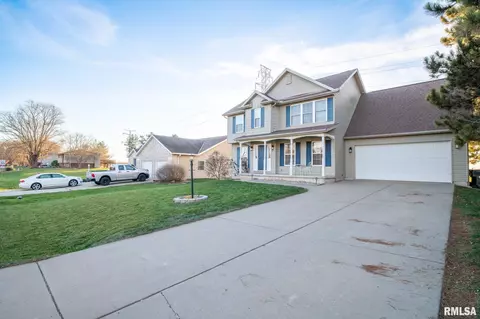 4401 S Lake Camelot Dr, Mapleton, IL 61547 photo 3