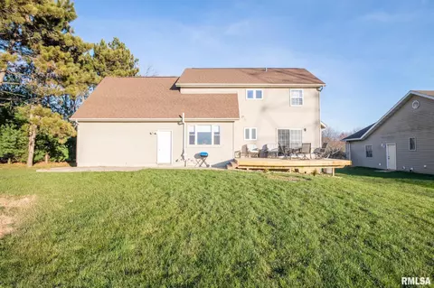 4401 S Lake Camelot Dr, Mapleton, IL 61547 photo 43