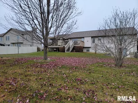 708 Bittersweet Ave, Germantown Hills, IL 61548 photo 17