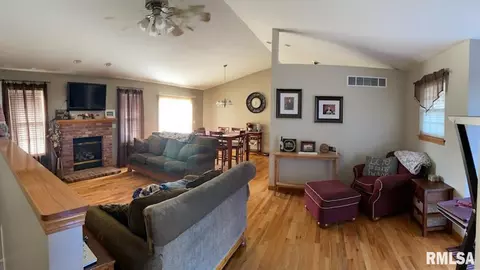 708 Bittersweet Ave, Germantown Hills, IL 61548 photo 4