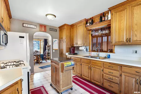 405 E 2nd St, Delavan, IL 61734 photo 15