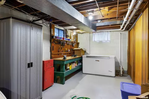405 E 2nd St, Delavan, IL 61734 photo 32