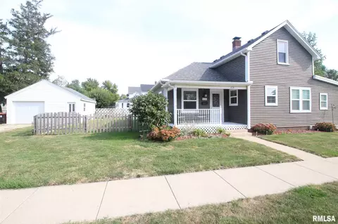 315 E Madison St, Morton, IL 61550 photo 1