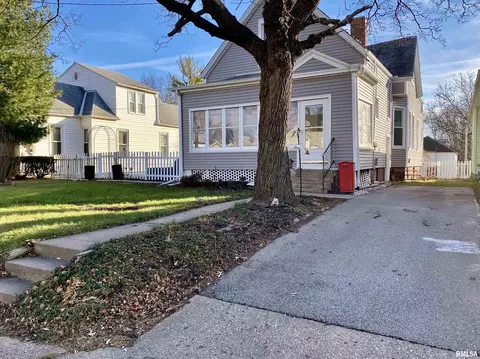 116 E Melbourne Ave, Peoria, IL 61603 photo 34