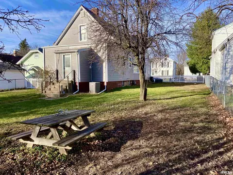 116 E Melbourne Ave, Peoria, IL 61603 photo 36