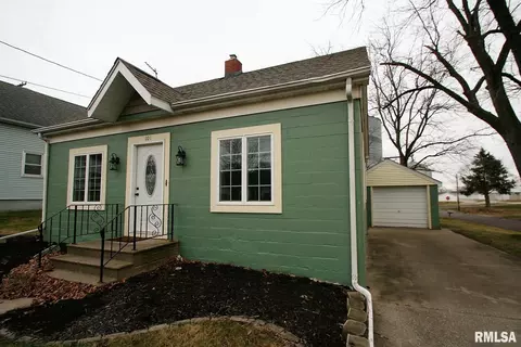 101 E 2nd St, Mackinaw, IL 61755 photo 18