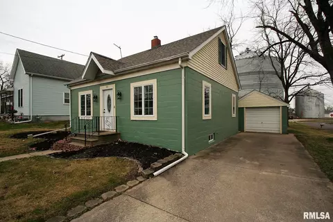 101 E 2nd St, Mackinaw, IL 61755 photo 19