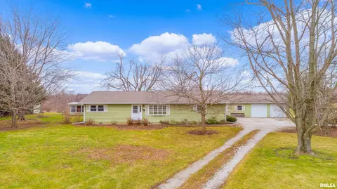 404 Carlock Rd, Carlock, IL 61725 photo 1