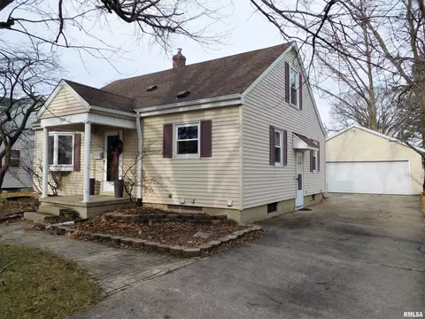509 E Harrison St, Morton, IL 61550 photo 4