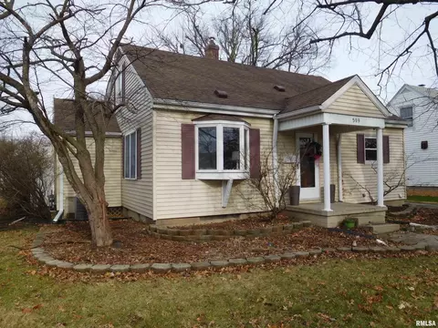 509 E Harrison St, Morton, IL 61550 photo 1
