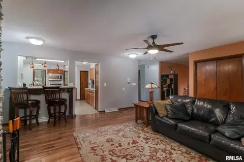 18786 N Arrowhead Ln, Danvers, IL 61732 photo 9