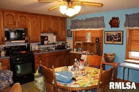 640 E Park St, Cuba, IL 61427 photo 3