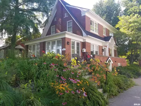 628 Beverly Ave, Macomb, IL 61455 photo 1