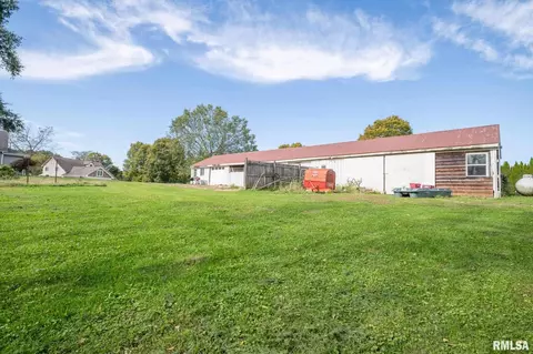 10818 W Timber Rd, Mapleton, IL 61547 photo 47