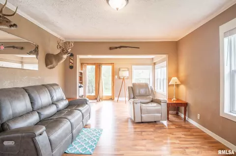 10818 W Timber Rd, Mapleton, IL 61547 photo 9