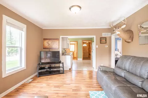 10818 W Timber Rd, Mapleton, IL 61547 photo 6