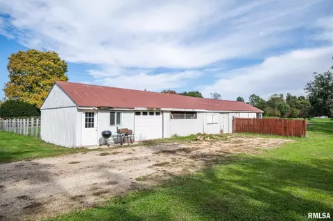 10818 W Timber Rd, Mapleton, IL 61547 photo 4