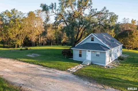 10818 W Timber Rd, Mapleton, IL 61547 photo 1
