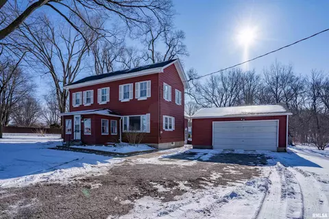 1304 W Progress St, Metamora, IL 61548 photo 2