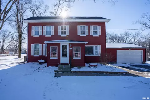 1304 W Progress St, Metamora, IL 61548 photo 1