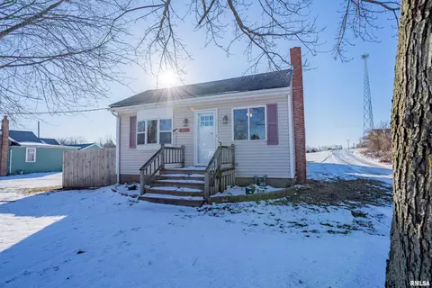 206 E Ann St, Roanoke, IL 61561 photo 20