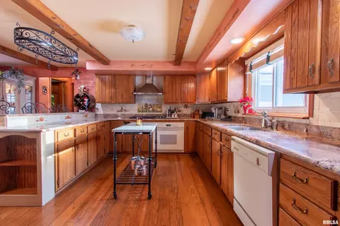 448 E Town Hall Rd, Metamora, IL 61548 photo 14
