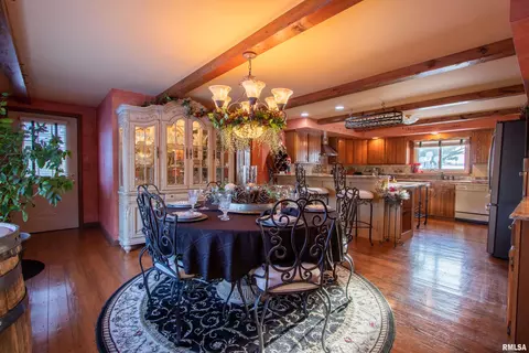 448 E Town Hall Rd, Metamora, IL 61548 photo 16