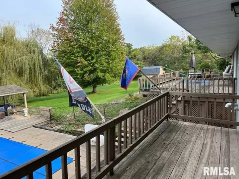 448 E Town Hall Rd, Metamora, IL 61548 photo 46