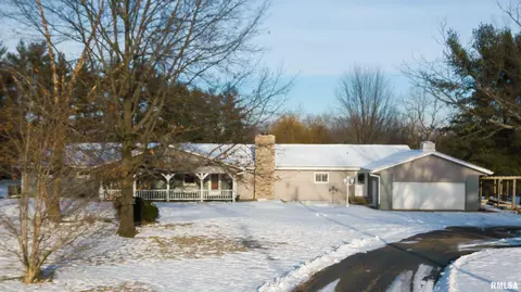 448 E Town Hall Rd, Metamora, IL 61548 photo 1