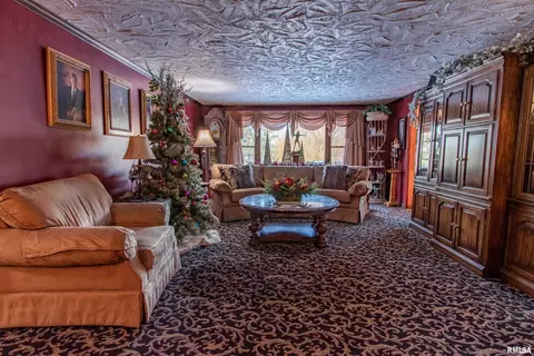 448 E Town Hall Rd, Metamora, IL 61548 photo 12