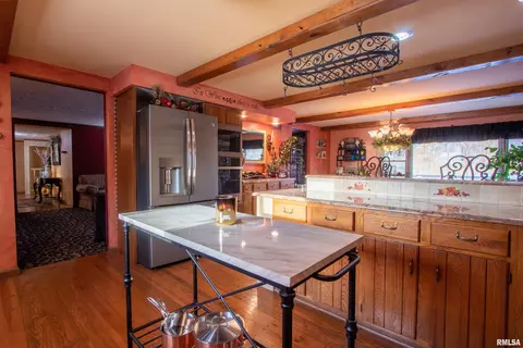 448 E Town Hall Rd, Metamora, IL 61548 photo 15