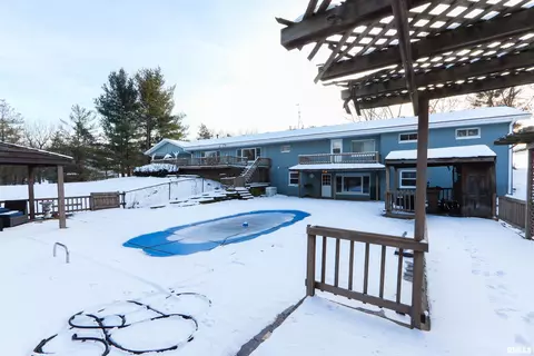 448 E Town Hall Rd, Metamora, IL 61548 photo 42