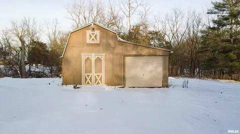 448 E Town Hall Rd, Metamora, IL 61548 photo 10