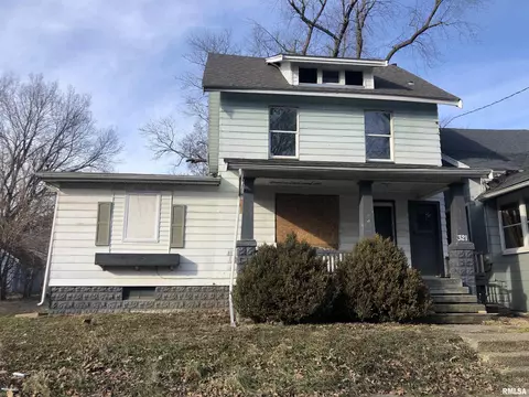 321 E Thrush Ave, Peoria, IL 61603 photo 24