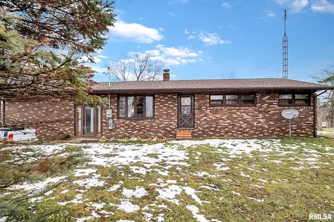 2212 Us Hwy 24, Secor, IL 61771 photo 1