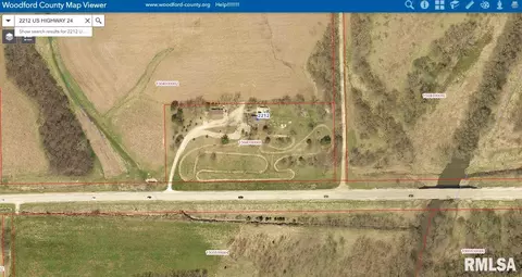 2212 Us Hwy 24, Secor, IL 61771 photo 49